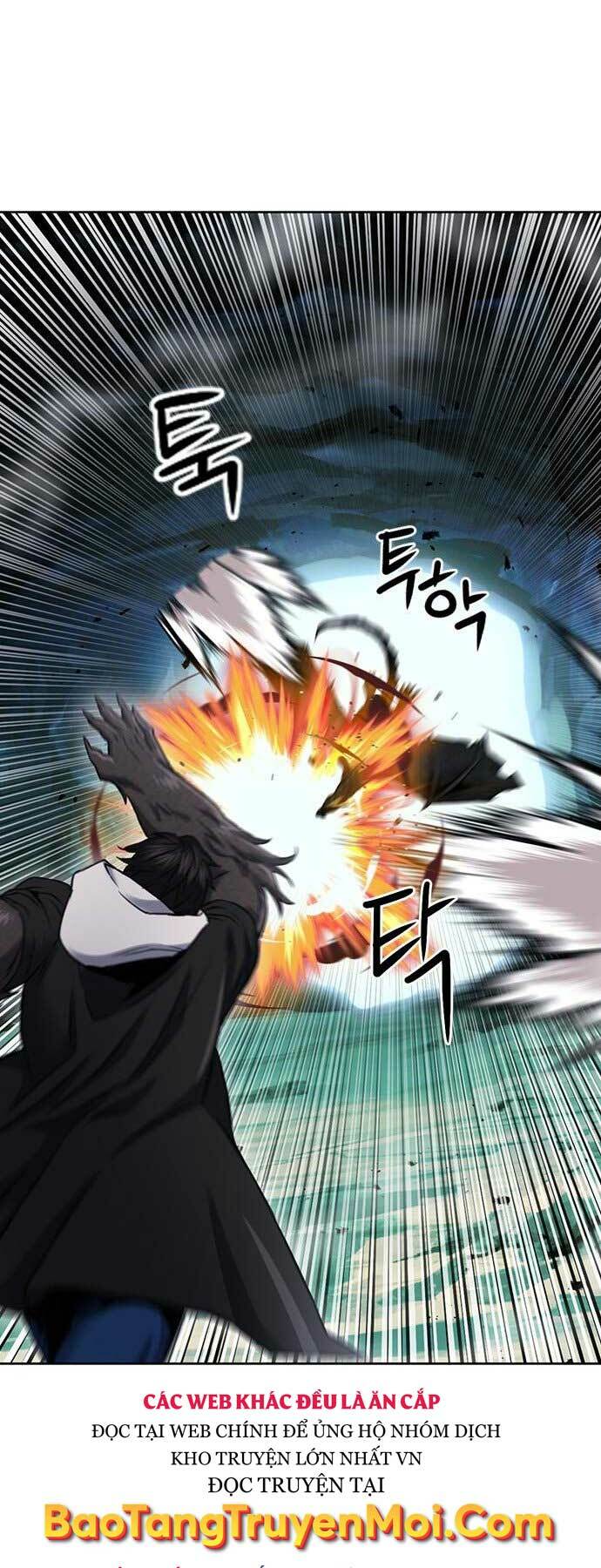 Druid Tại Ga Seoul – Người Hóa Thú Chapter 59 - Trang 2