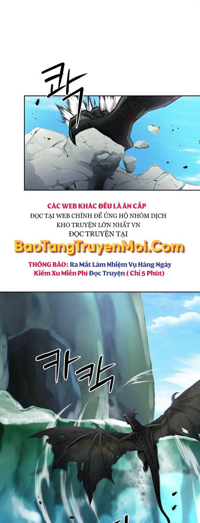 Druid Tại Ga Seoul – Người Hóa Thú Chapter 59 - Trang 2