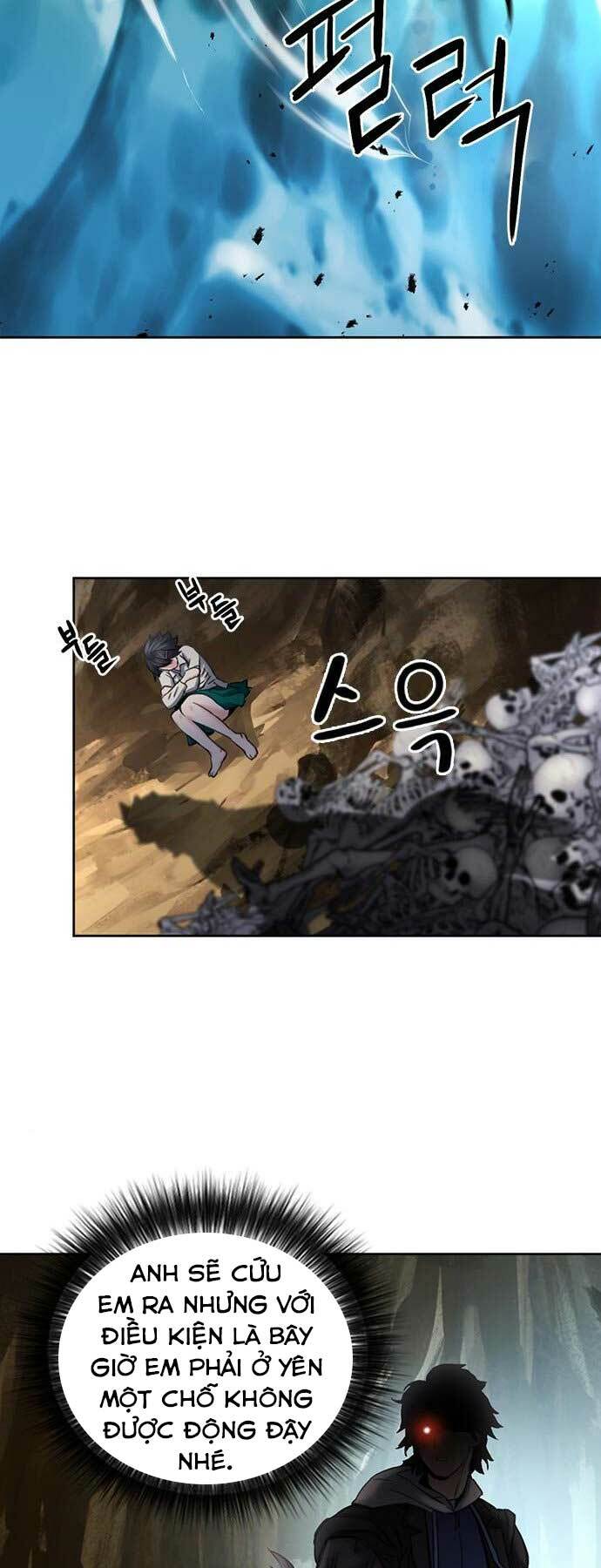 Druid Tại Ga Seoul – Người Hóa Thú Chapter 59 - Trang 2