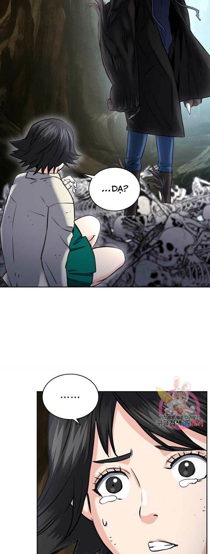 Druid Tại Ga Seoul – Người Hóa Thú Chapter 59 - Trang 2