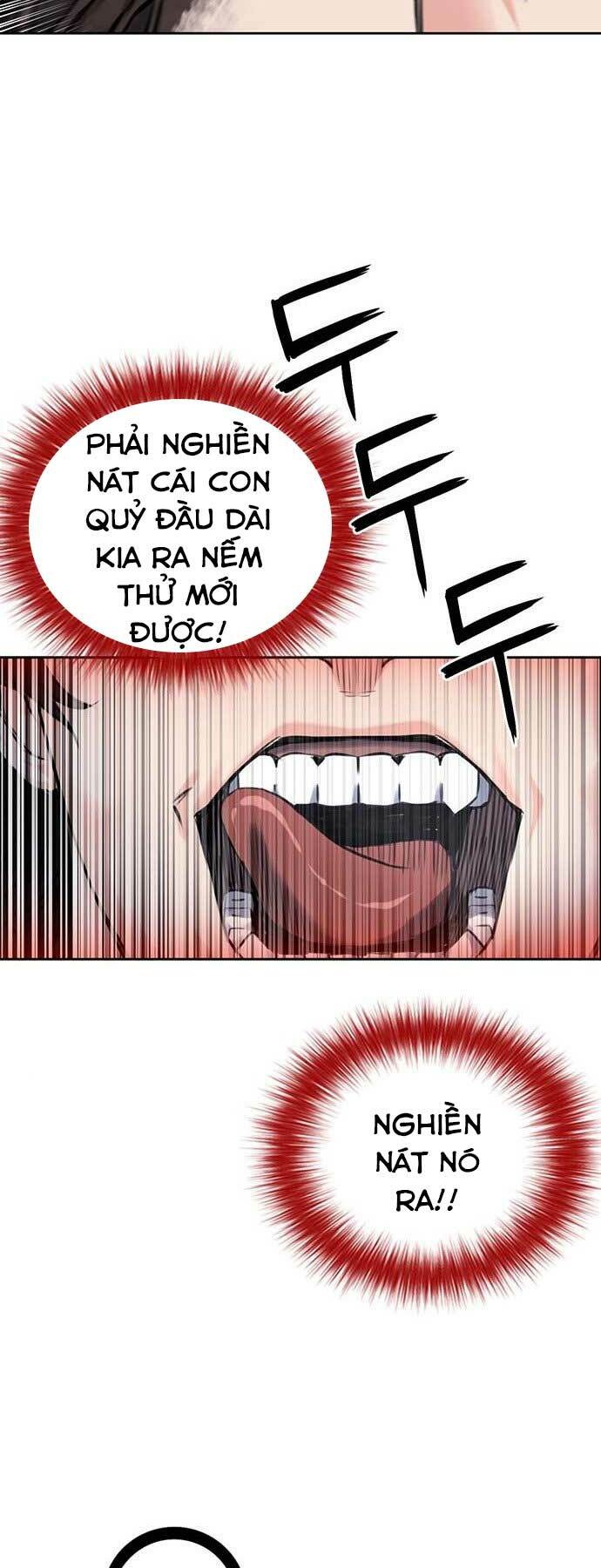 Druid Tại Ga Seoul – Người Hóa Thú Chapter 59 - Trang 2