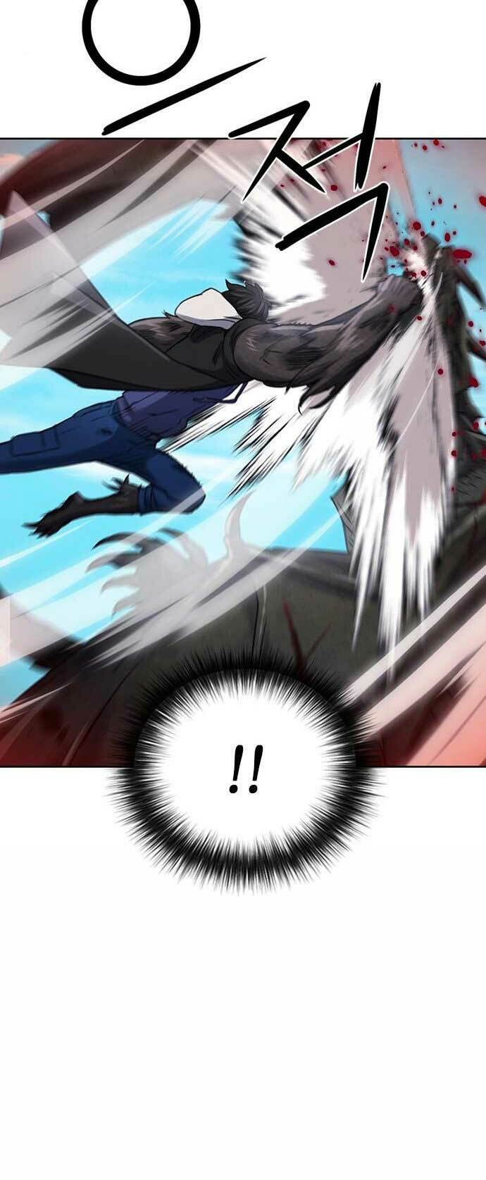 Druid Tại Ga Seoul – Người Hóa Thú Chapter 59 - Trang 2