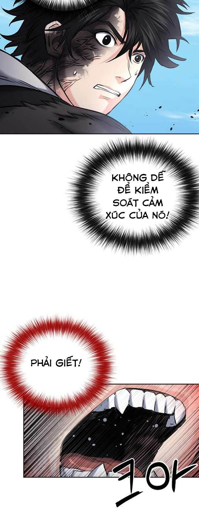 Druid Tại Ga Seoul – Người Hóa Thú Chapter 59 - Trang 2