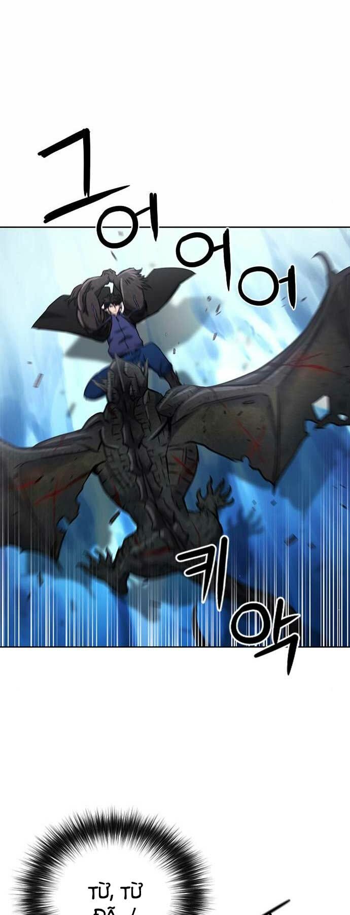 Druid Tại Ga Seoul – Người Hóa Thú Chapter 59 - Trang 2