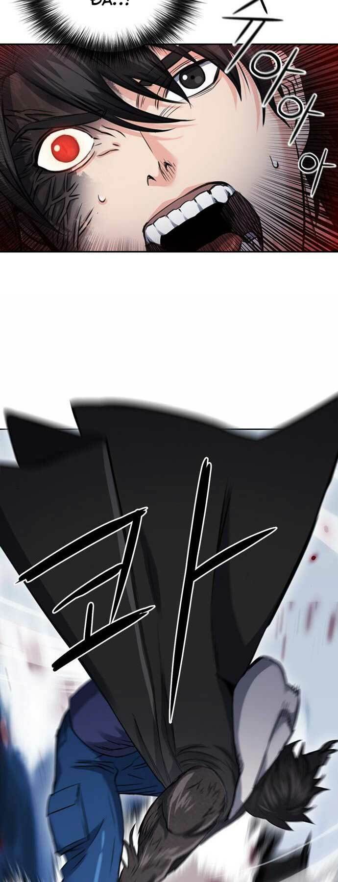 Druid Tại Ga Seoul – Người Hóa Thú Chapter 59 - Trang 2