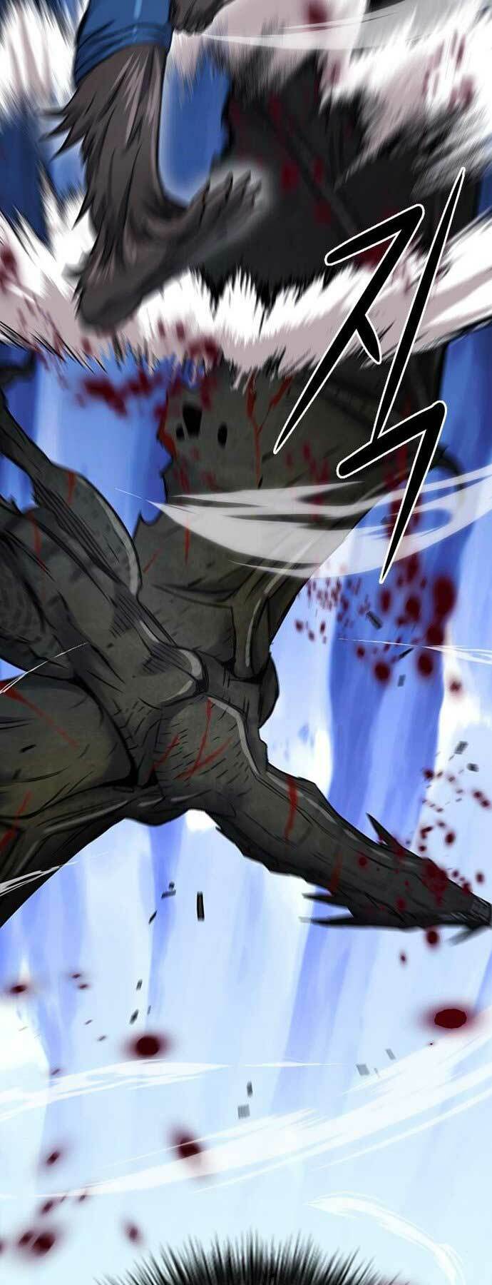 Druid Tại Ga Seoul – Người Hóa Thú Chapter 59 - Trang 2