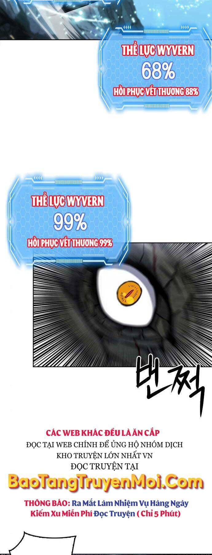 Druid Tại Ga Seoul – Người Hóa Thú Chapter 60 - Trang 2