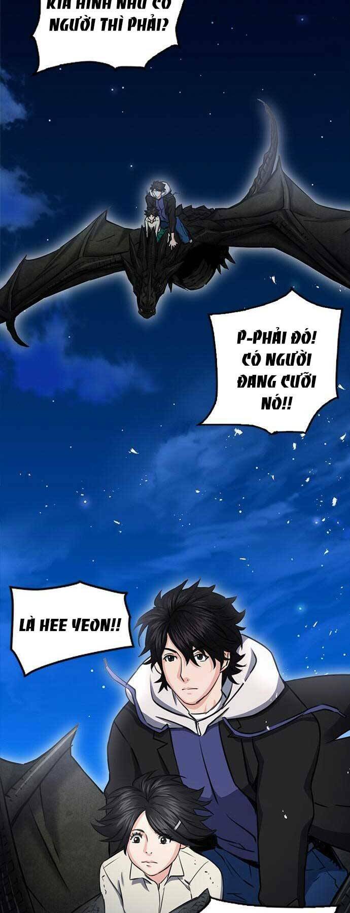 Druid Tại Ga Seoul – Người Hóa Thú Chapter 60 - Trang 2