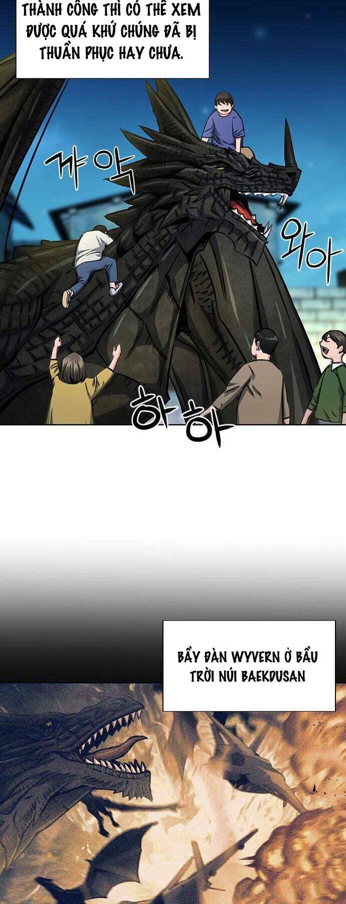 Druid Tại Ga Seoul – Người Hóa Thú Chapter 60 - Trang 2