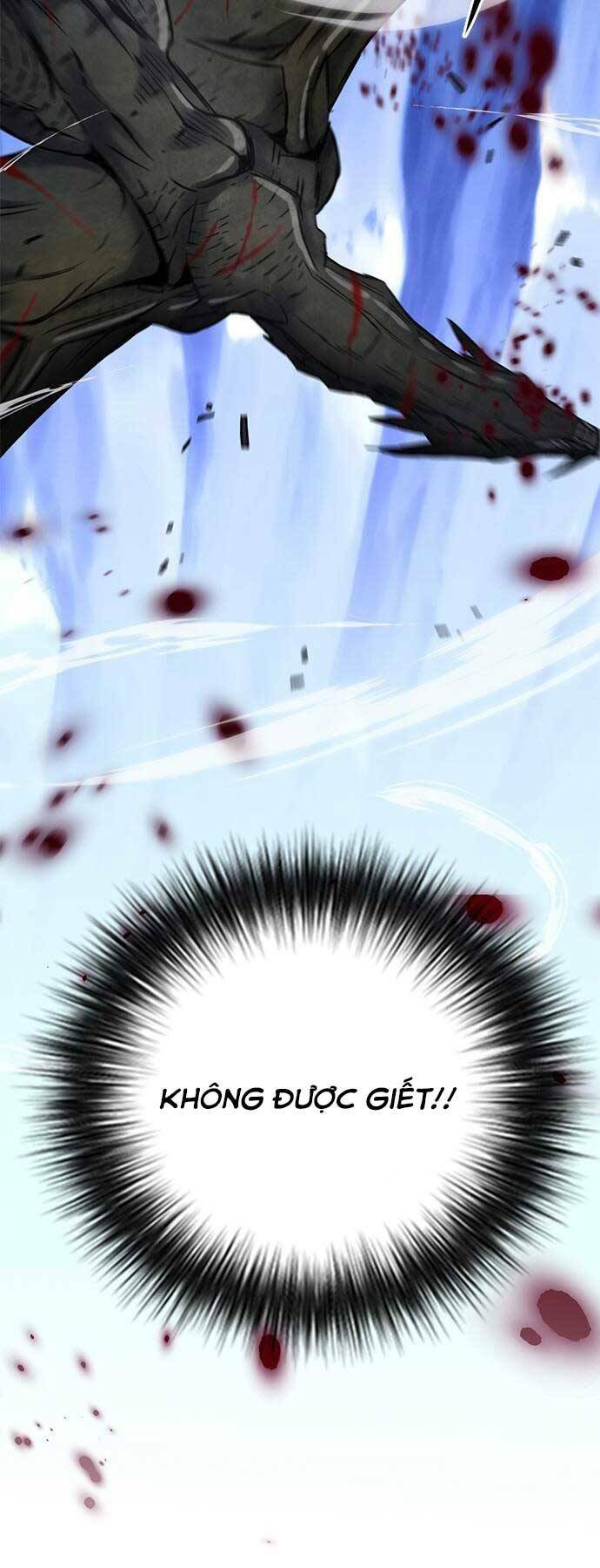 Druid Tại Ga Seoul – Người Hóa Thú Chapter 60 - Trang 2