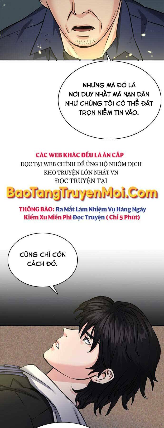 Druid Tại Ga Seoul – Người Hóa Thú Chapter 60 - Trang 2