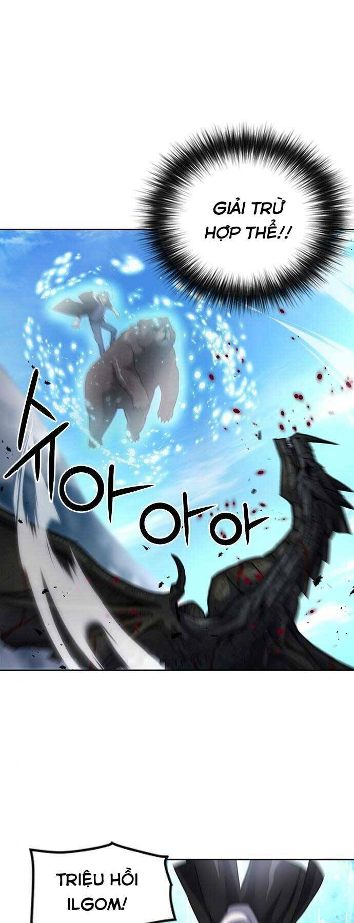 Druid Tại Ga Seoul – Người Hóa Thú Chapter 60 - Trang 2