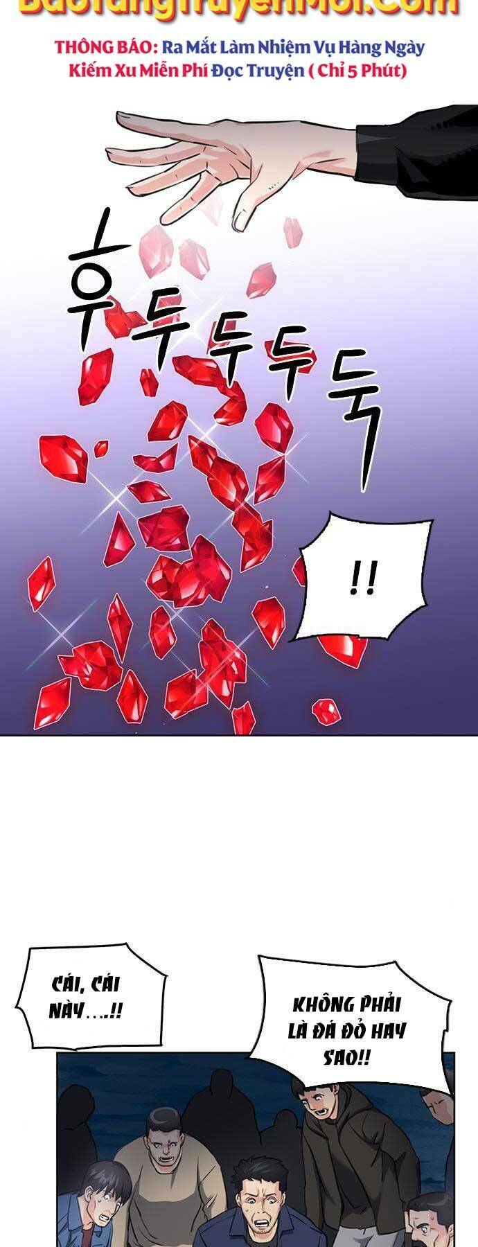 Druid Tại Ga Seoul – Người Hóa Thú Chapter 60 - Trang 2