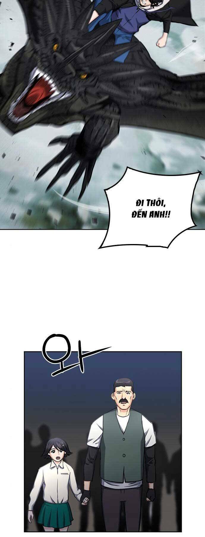 Druid Tại Ga Seoul – Người Hóa Thú Chapter 60 - Trang 2