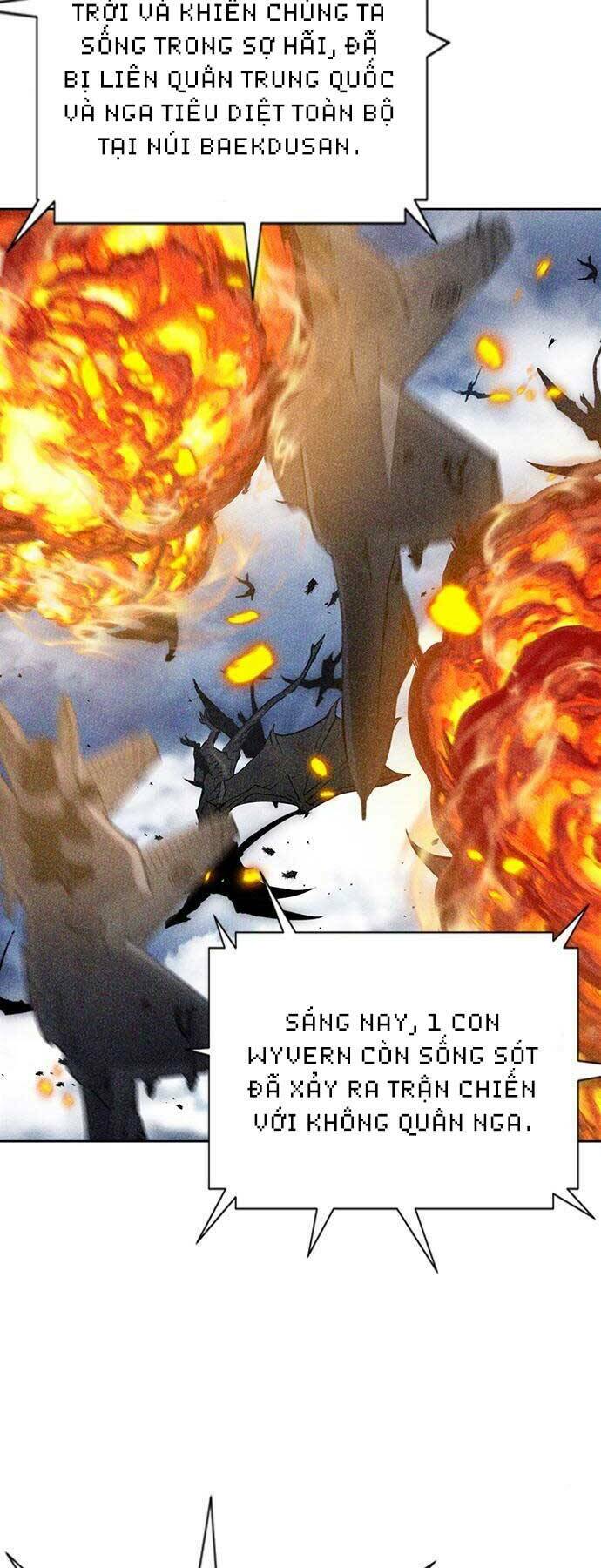Druid Tại Ga Seoul – Người Hóa Thú Chapter 60 - Trang 2