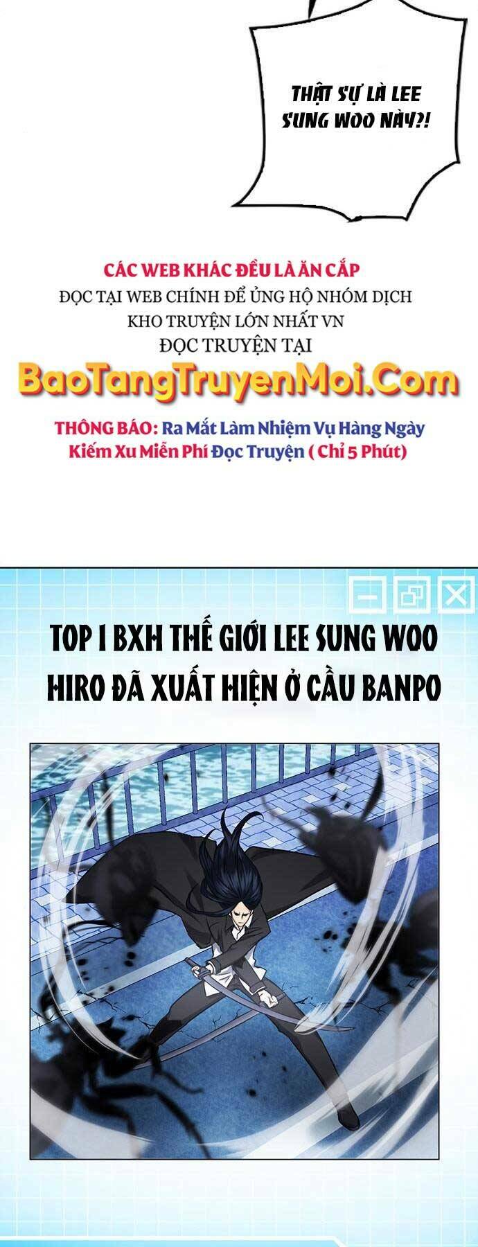 Druid Tại Ga Seoul – Người Hóa Thú Chapter 60 - Trang 2