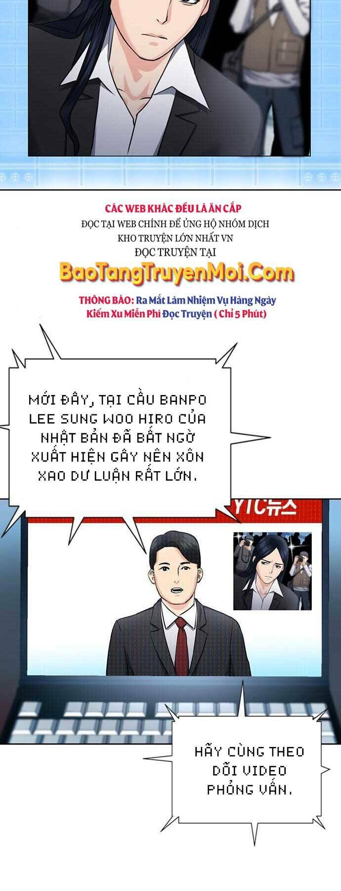 Druid Tại Ga Seoul – Người Hóa Thú Chapter 60 - Trang 2