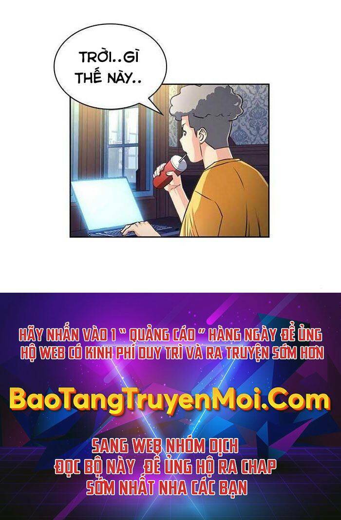 Druid Tại Ga Seoul – Người Hóa Thú Chapter 60 - Trang 2