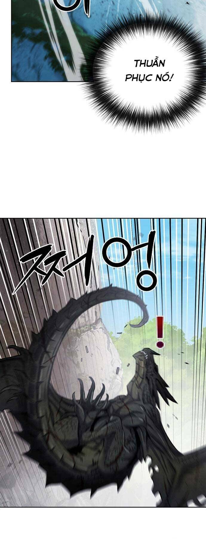 Druid Tại Ga Seoul – Người Hóa Thú Chapter 60 - Trang 2