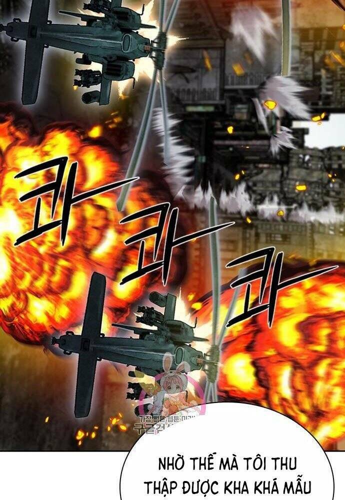 Druid Tại Ga Seoul – Người Hóa Thú Chapter 61 - Trang 2