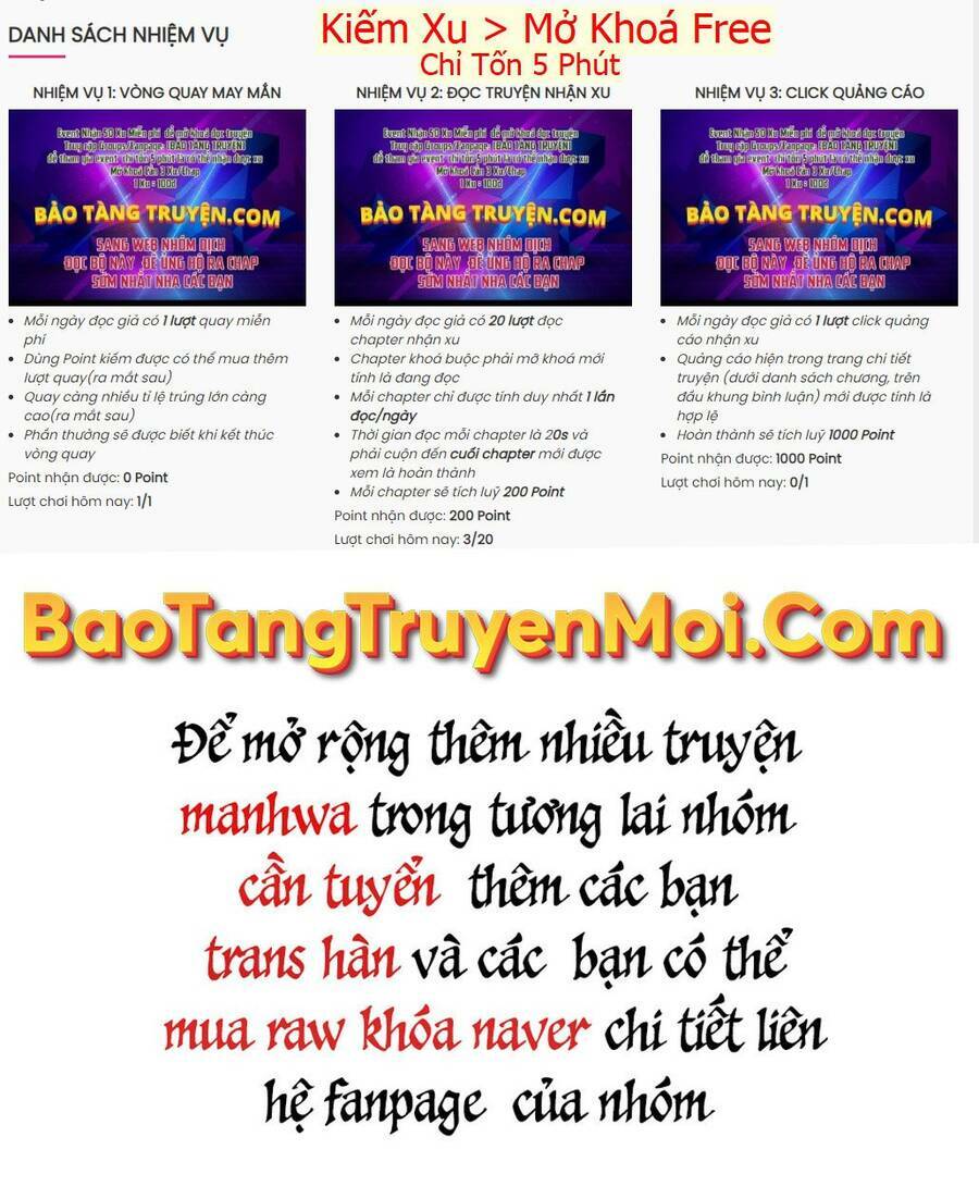 Druid Tại Ga Seoul – Người Hóa Thú Chapter 61 - Trang 2