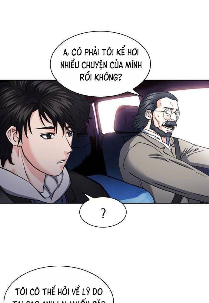 Druid Tại Ga Seoul – Người Hóa Thú Chapter 61 - Trang 2