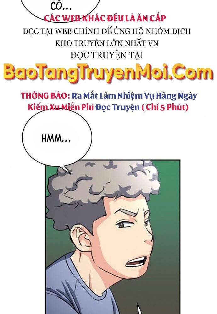 Druid Tại Ga Seoul – Người Hóa Thú Chapter 61 - Trang 2