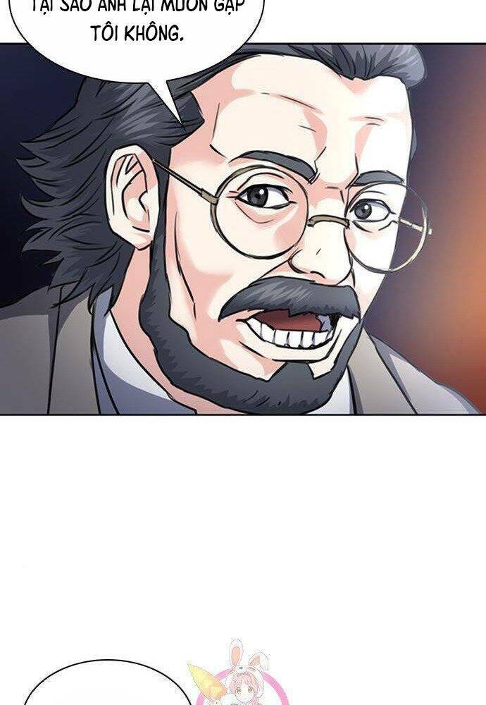 Druid Tại Ga Seoul – Người Hóa Thú Chapter 61 - Trang 2