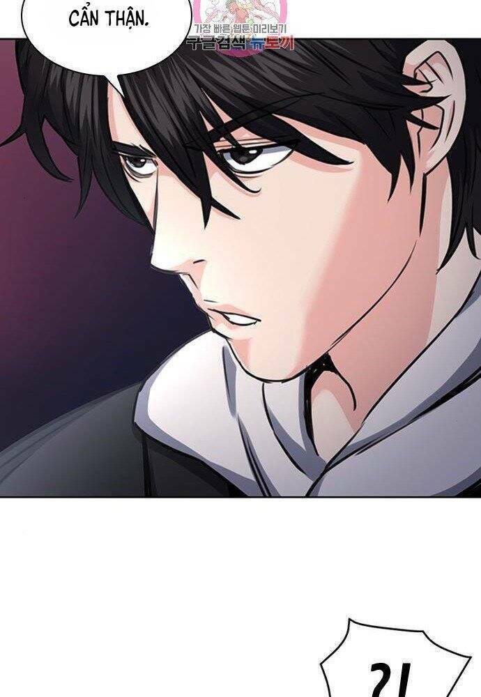 Druid Tại Ga Seoul – Người Hóa Thú Chapter 61 - Trang 2