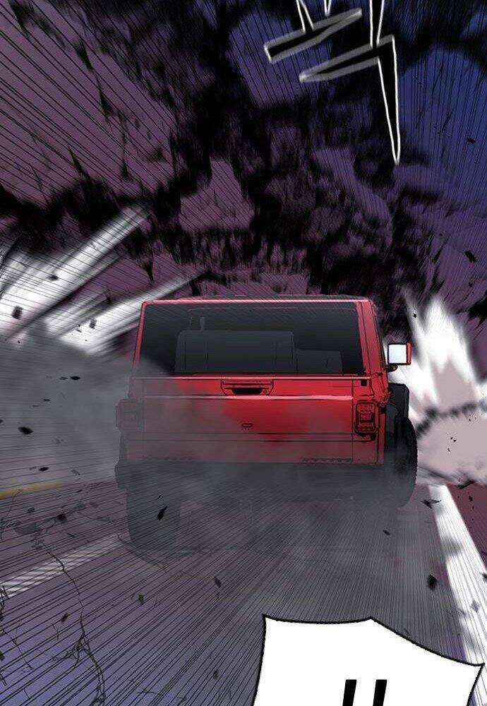 Druid Tại Ga Seoul – Người Hóa Thú Chapter 61 - Trang 2