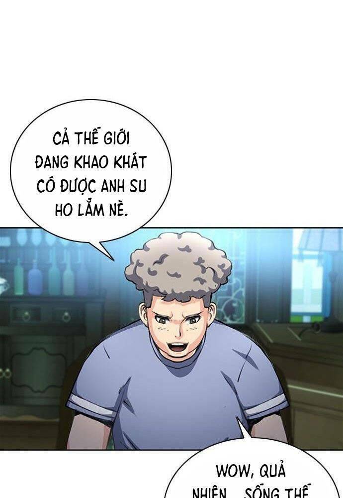 Druid Tại Ga Seoul – Người Hóa Thú Chapter 61 - Trang 2