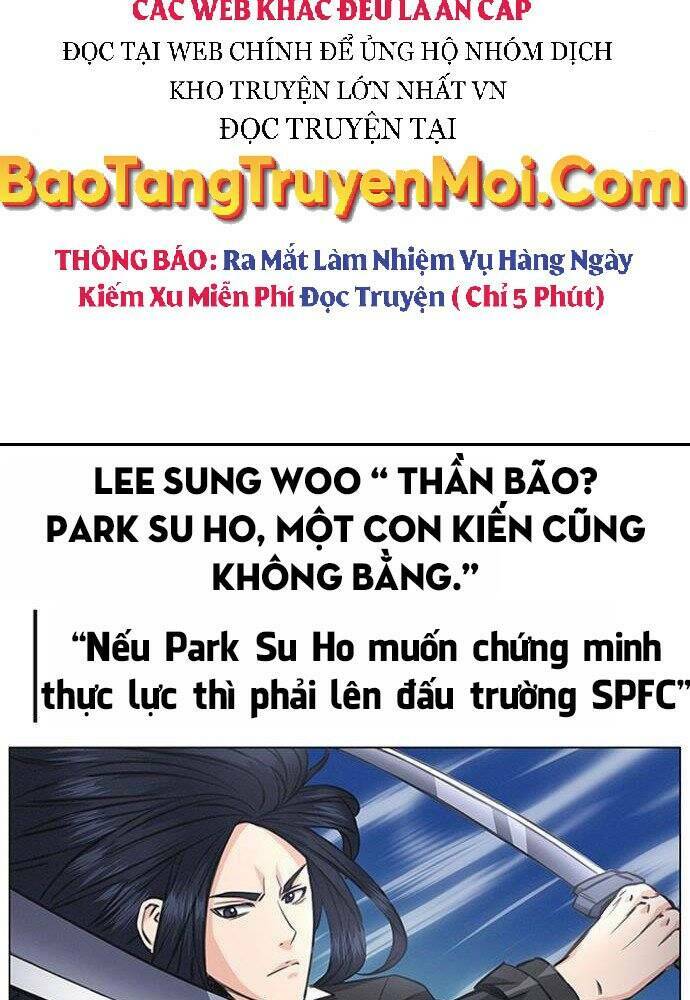 Druid Tại Ga Seoul – Người Hóa Thú Chapter 61 - Trang 2