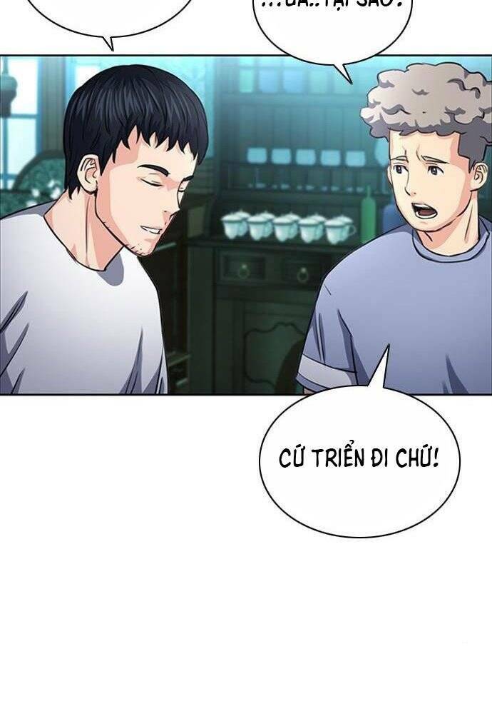 Druid Tại Ga Seoul – Người Hóa Thú Chapter 61 - Trang 2