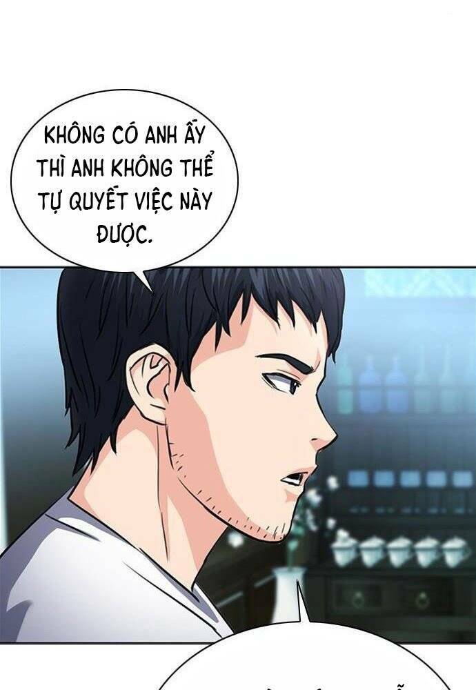 Druid Tại Ga Seoul – Người Hóa Thú Chapter 61 - Trang 2