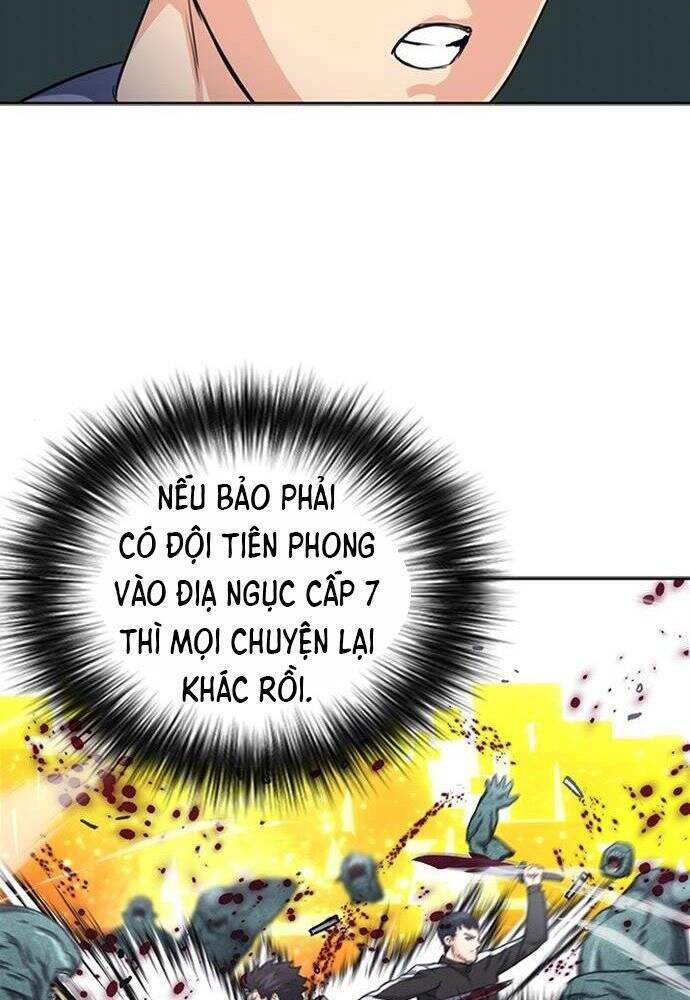 Druid Tại Ga Seoul – Người Hóa Thú Chapter 61 - Trang 2