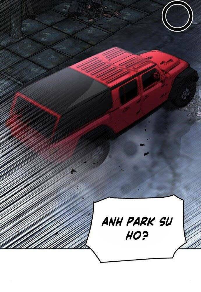 Druid Tại Ga Seoul – Người Hóa Thú Chapter 61 - Trang 2