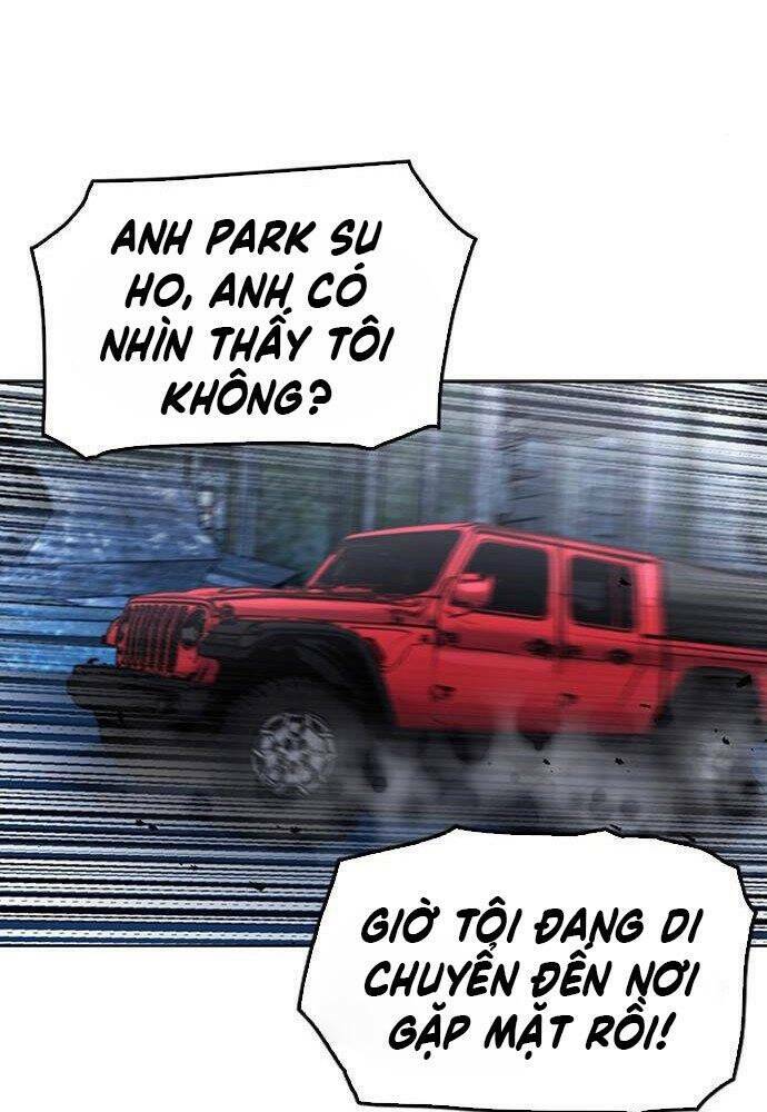 Druid Tại Ga Seoul – Người Hóa Thú Chapter 61 - Trang 2