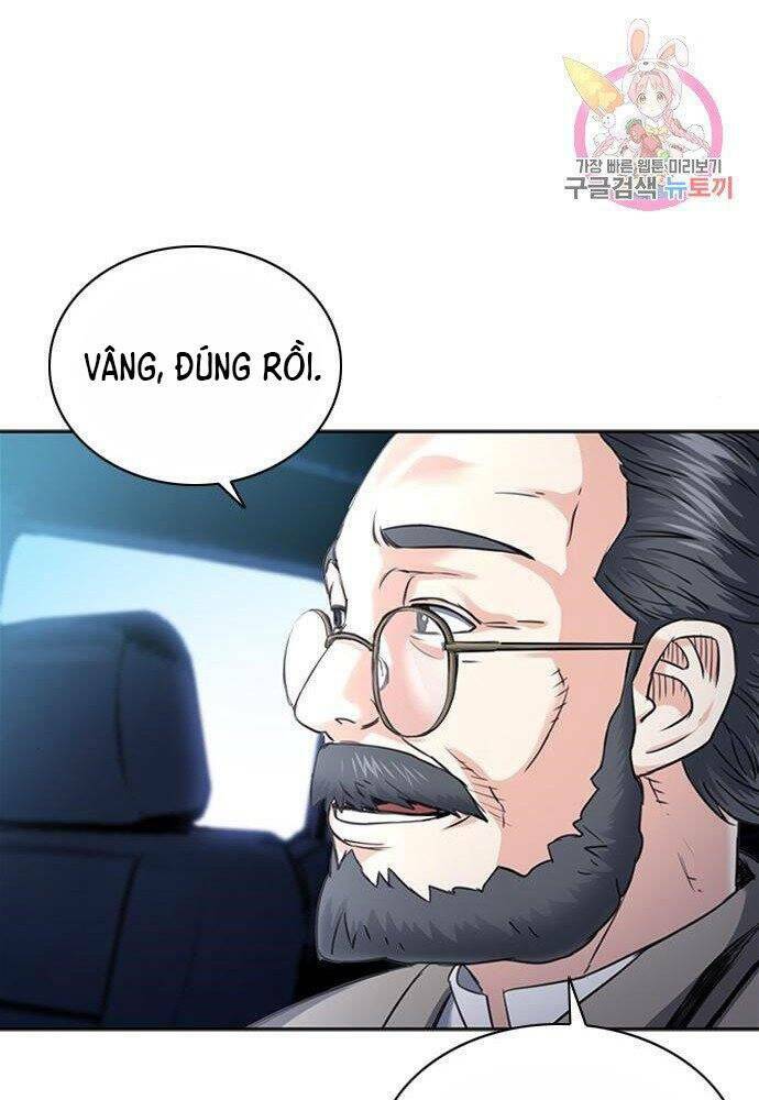 Druid Tại Ga Seoul – Người Hóa Thú Chapter 61 - Trang 2