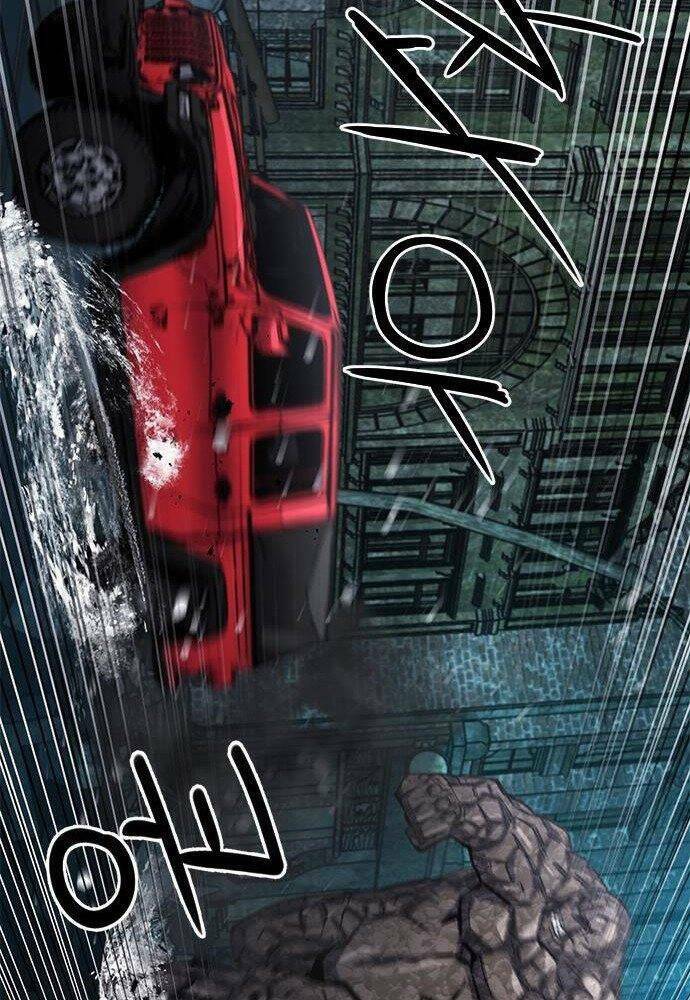 Druid Tại Ga Seoul – Người Hóa Thú Chapter 61 - Trang 2