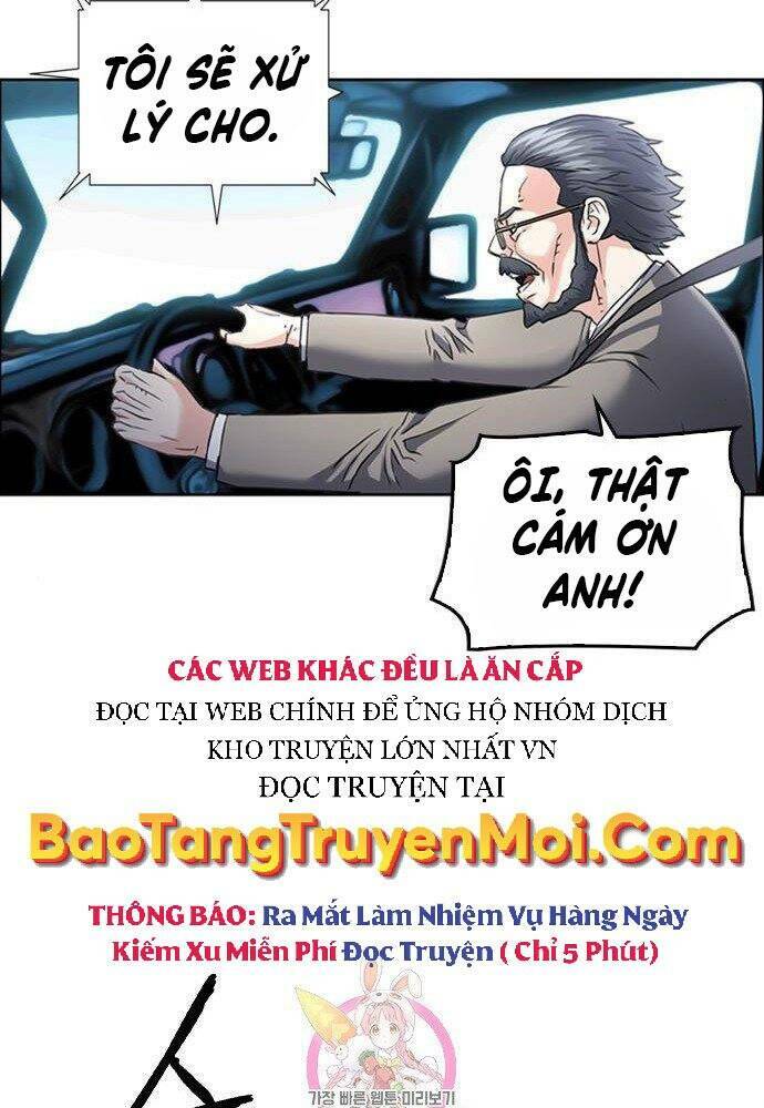 Druid Tại Ga Seoul – Người Hóa Thú Chapter 61 - Trang 2