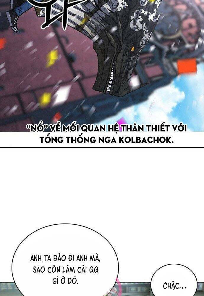 Druid Tại Ga Seoul – Người Hóa Thú Chapter 61 - Trang 2