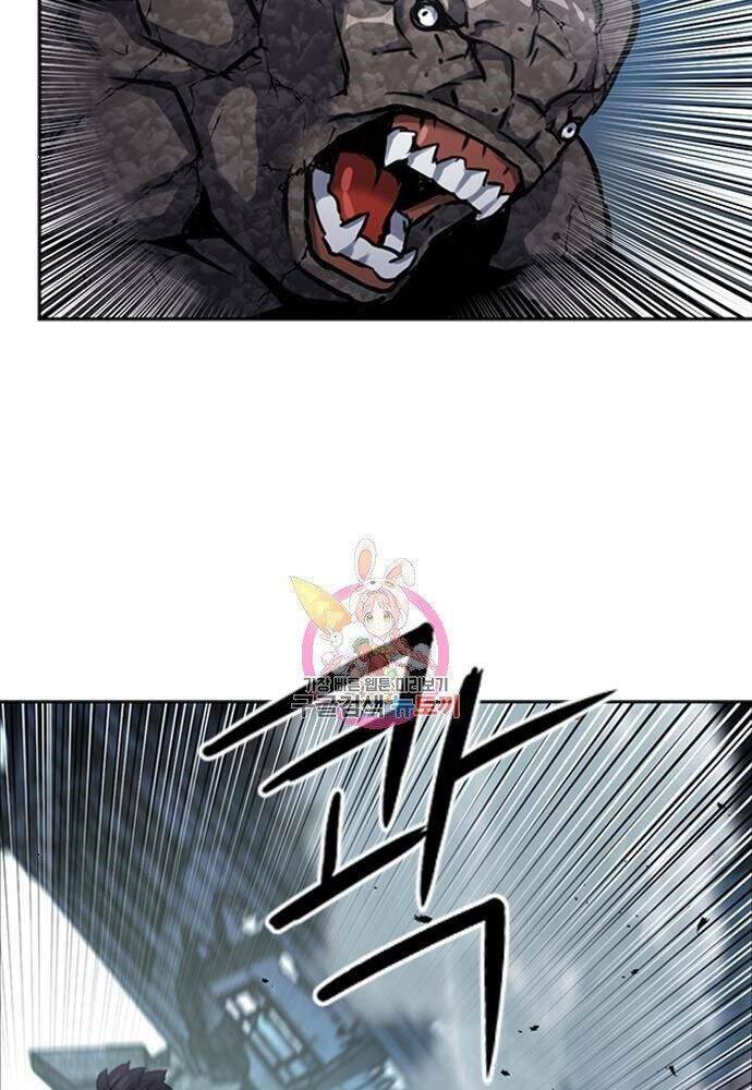 Druid Tại Ga Seoul – Người Hóa Thú Chapter 61 - Trang 2