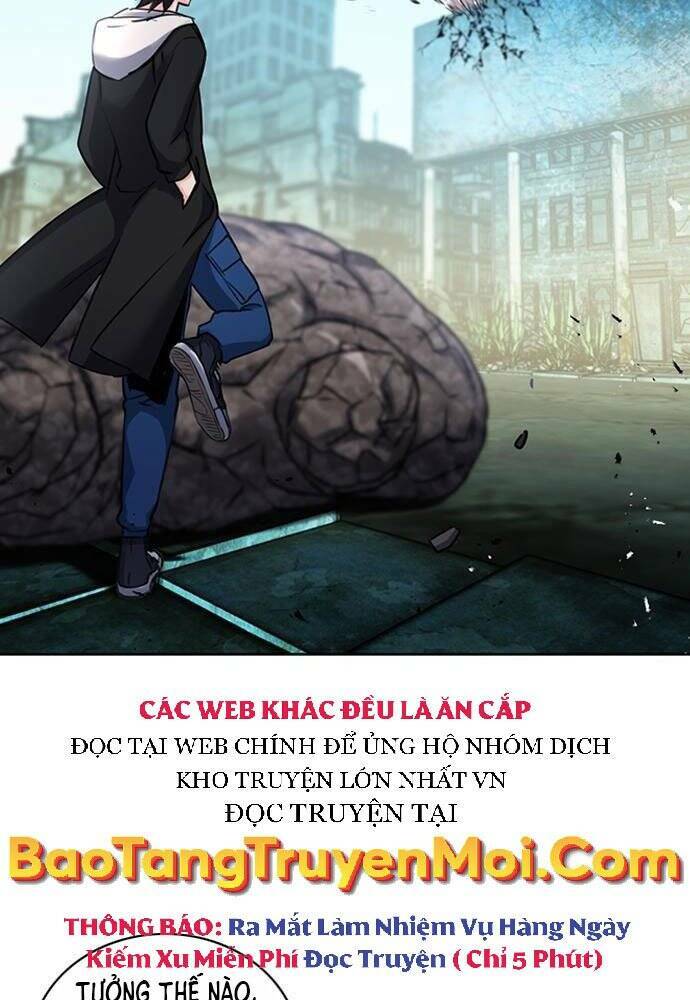 Druid Tại Ga Seoul – Người Hóa Thú Chapter 61 - Trang 2