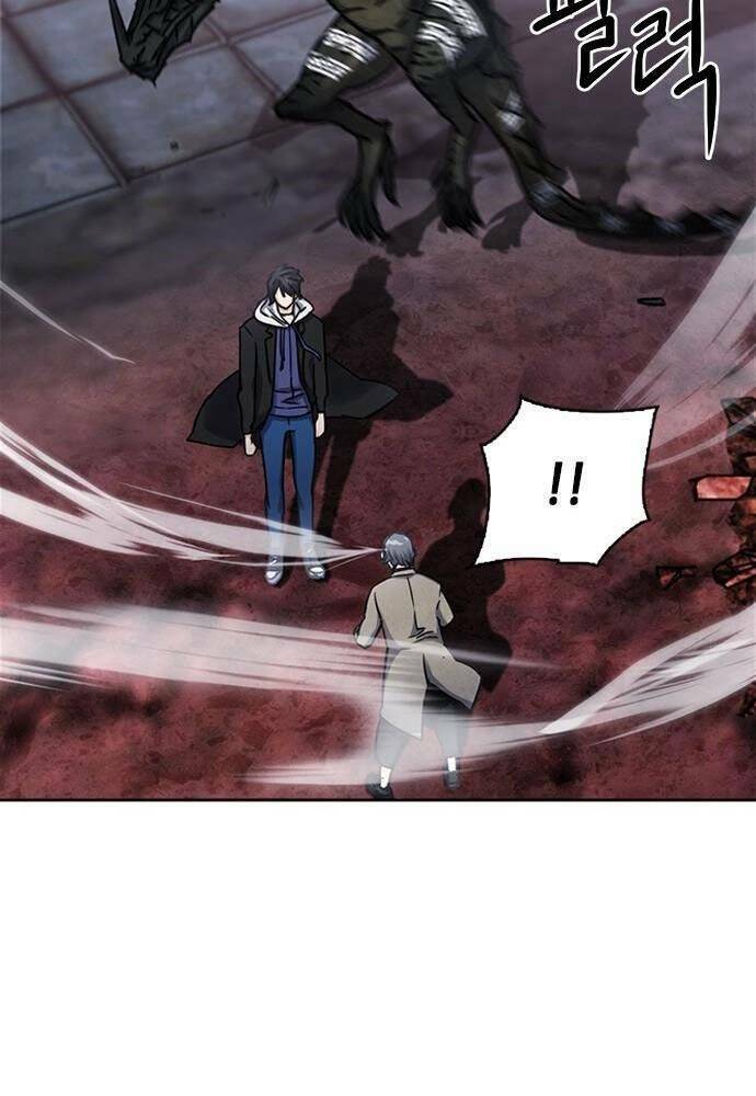 Druid Tại Ga Seoul – Người Hóa Thú Chapter 61 - Trang 2