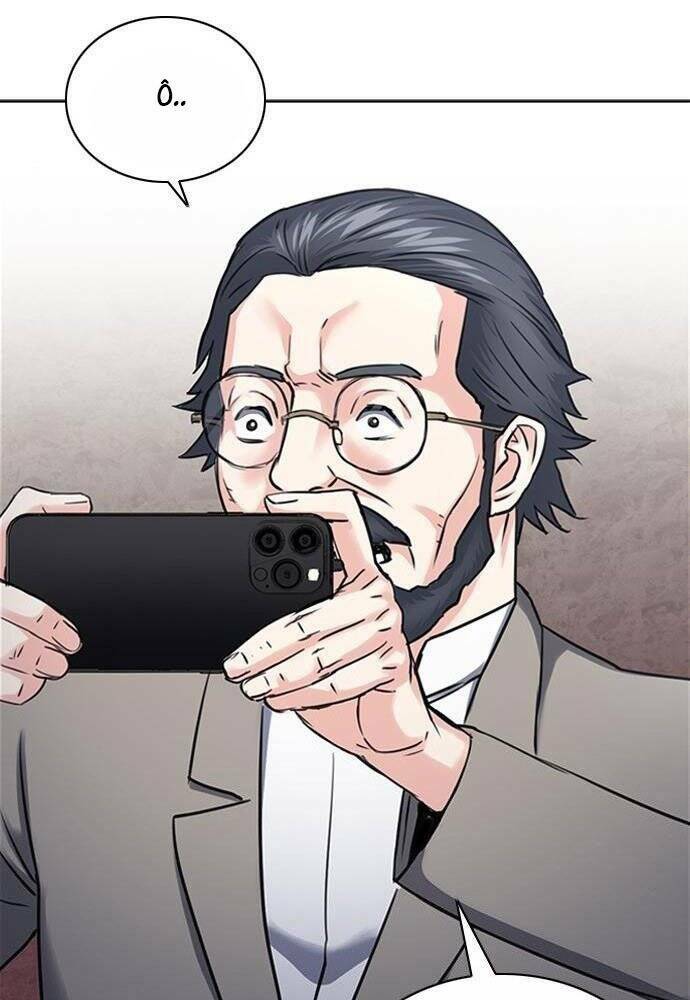 Druid Tại Ga Seoul – Người Hóa Thú Chapter 61 - Trang 2