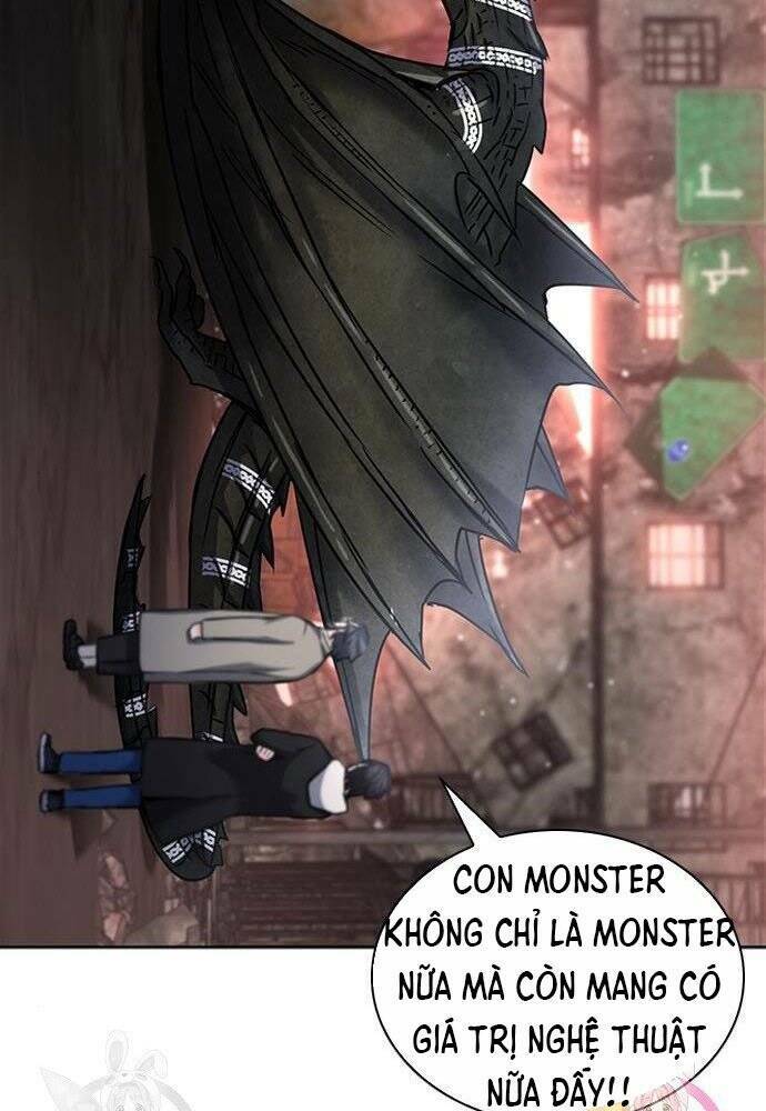 Druid Tại Ga Seoul – Người Hóa Thú Chapter 61 - Trang 2