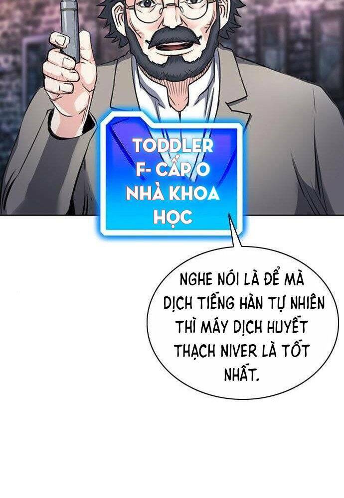 Druid Tại Ga Seoul – Người Hóa Thú Chapter 61 - Trang 2