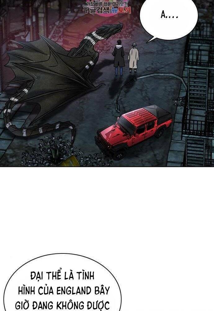Druid Tại Ga Seoul – Người Hóa Thú Chapter 61 - Trang 2