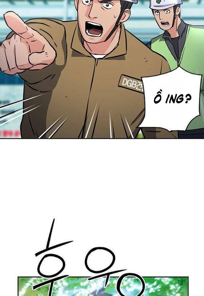 Druid Tại Ga Seoul – Người Hóa Thú Chapter 61 - Trang 2