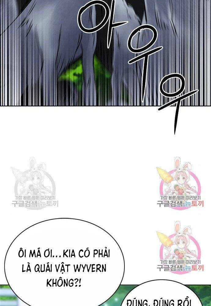 Druid Tại Ga Seoul – Người Hóa Thú Chapter 61 - Trang 2